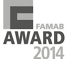 4x Projektauszeichnungen beim FAMAB Awards 2014