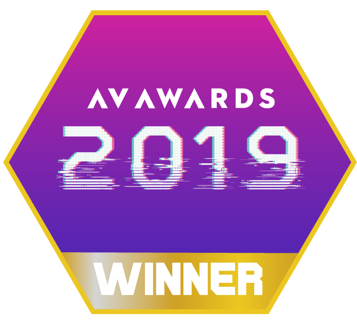 Gewinner des AV Awards 2019