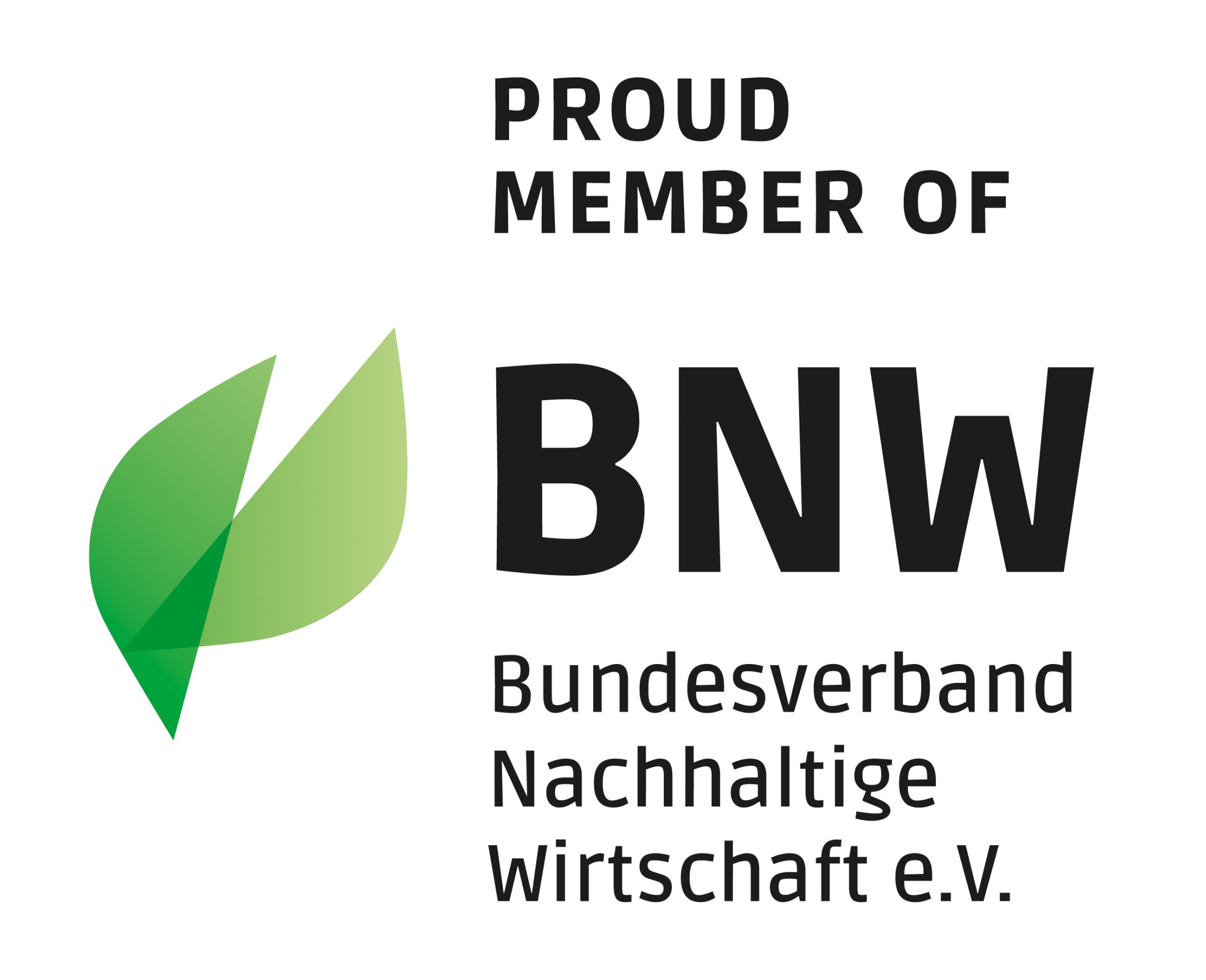 NIYU is a proud member of BNW