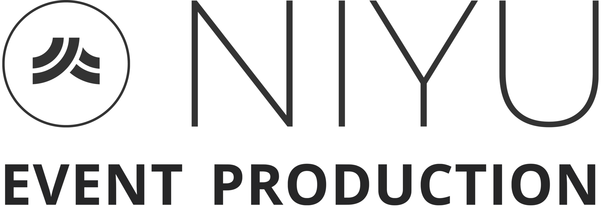 NIYU event production